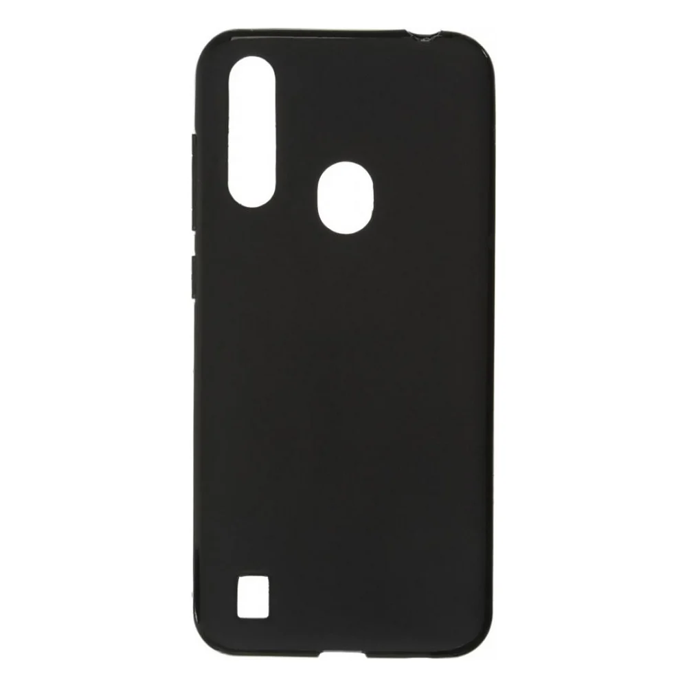 Чохол до моб. телефона Armorstandart Matte Slim Fit ZTE A7S Black (ARM57414)