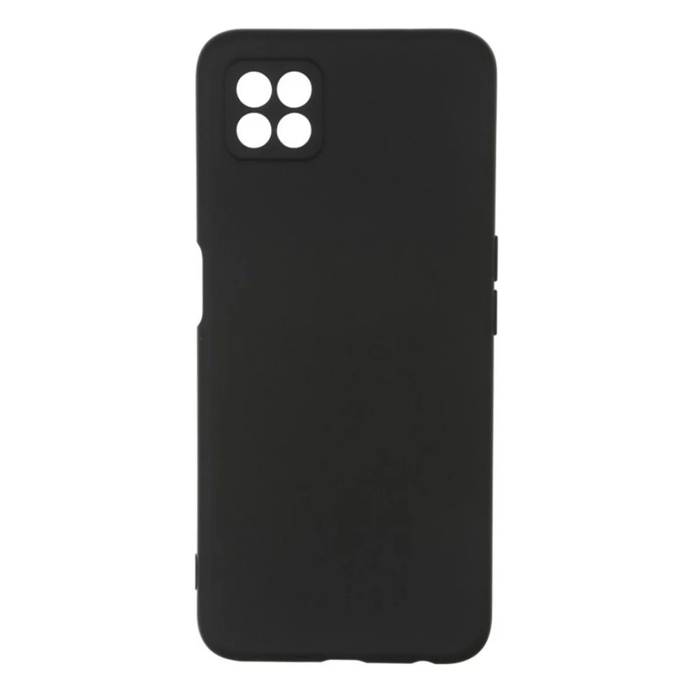 Чохол до моб. телефона Armorstandart ICON Case OPPO A72 Black (ARM57153)