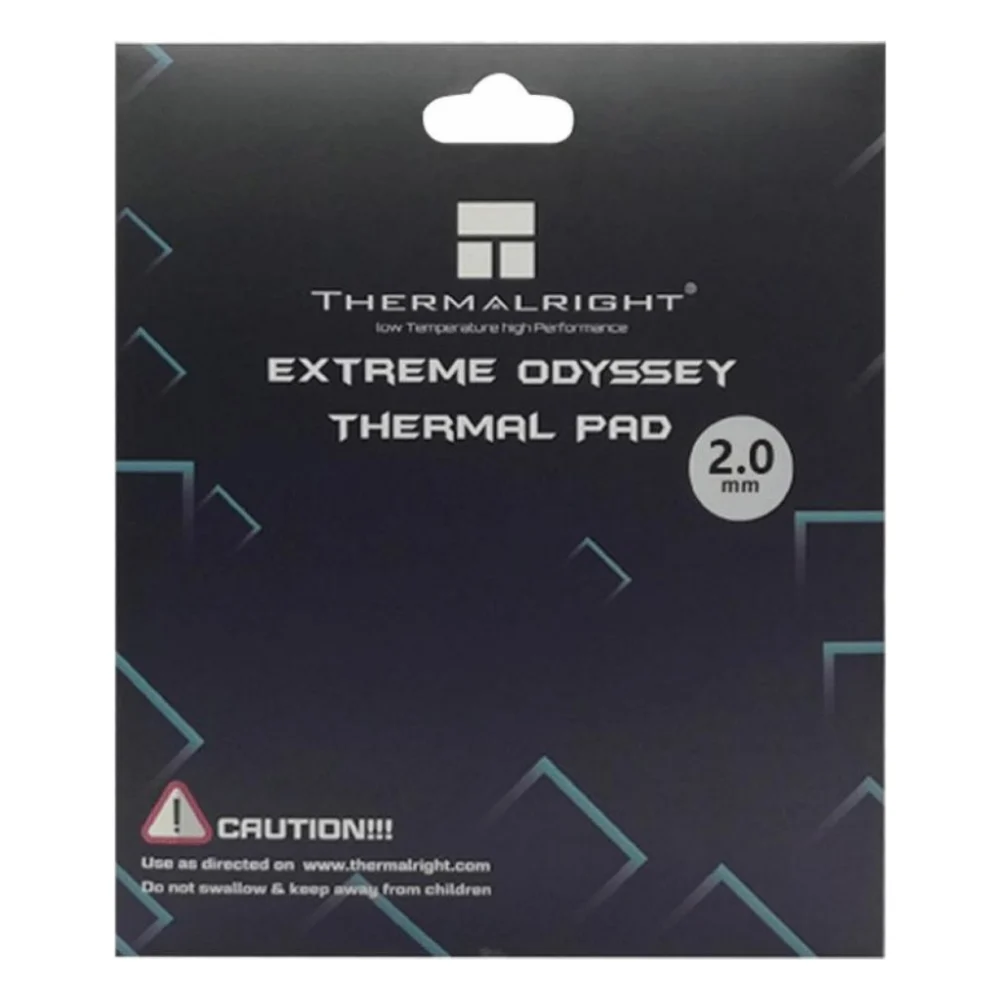 Термопрокладка Thermalright ODYSSEY 120x120x2