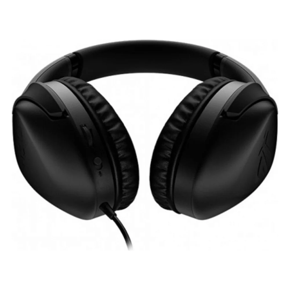 Навушники ASUS ROG Strix Go Core 3.5mm Black (90YH02R1-B1UA00) — фото 8