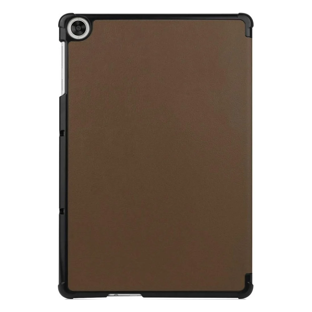 Чохол до планшета BeCover Smart Case Huawei MatePad T10s Brown (705398) — фото 2