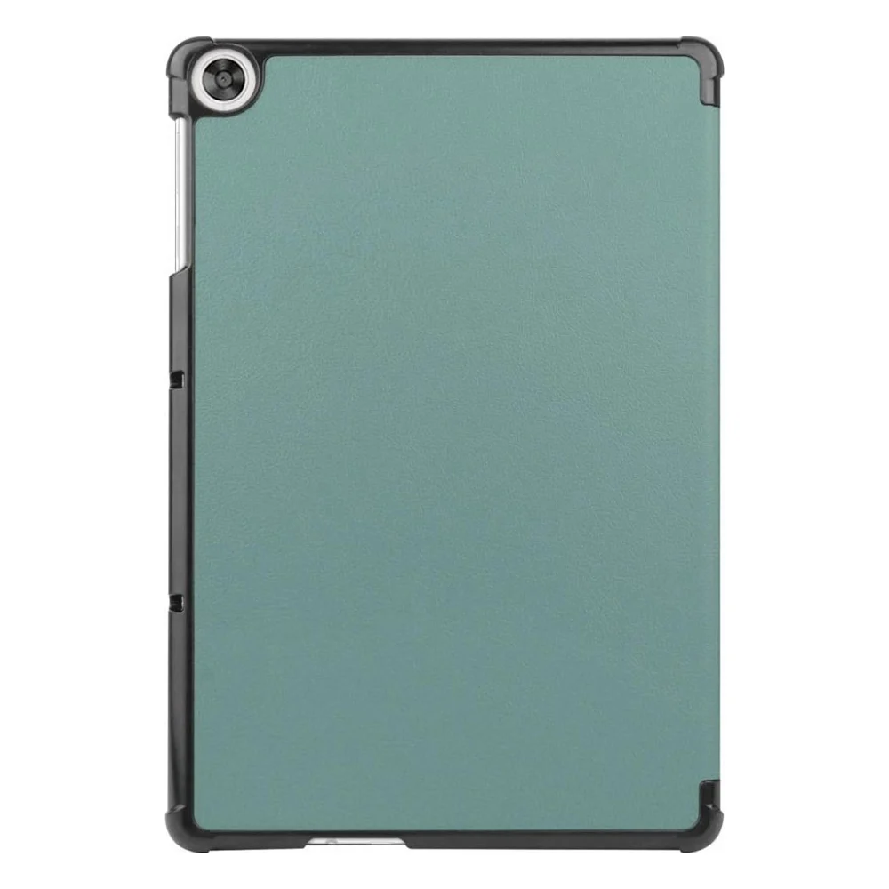 Чохол до планшета BeCover Smart Case Huawei MatePad T10s Dark Green (705400) — фото 2