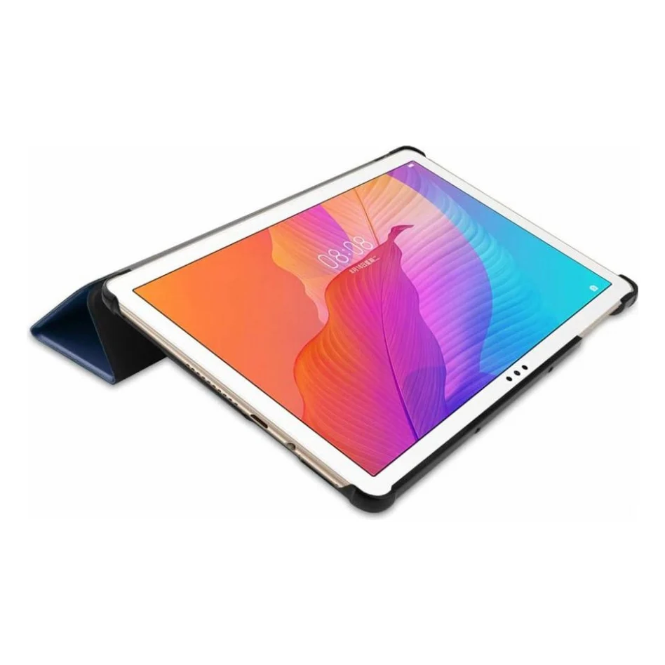 Чохол до планшета BeCover Smart Case Huawei MatePad T10s Deep Blue (705399) — фото 6