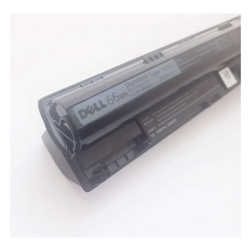 Акумулятор до ноутбука Dell Latitude 3570 VVKCY, 66Wh (5605mAh), 6cell, 11.1V, Li-ion (A47440) — фото 4