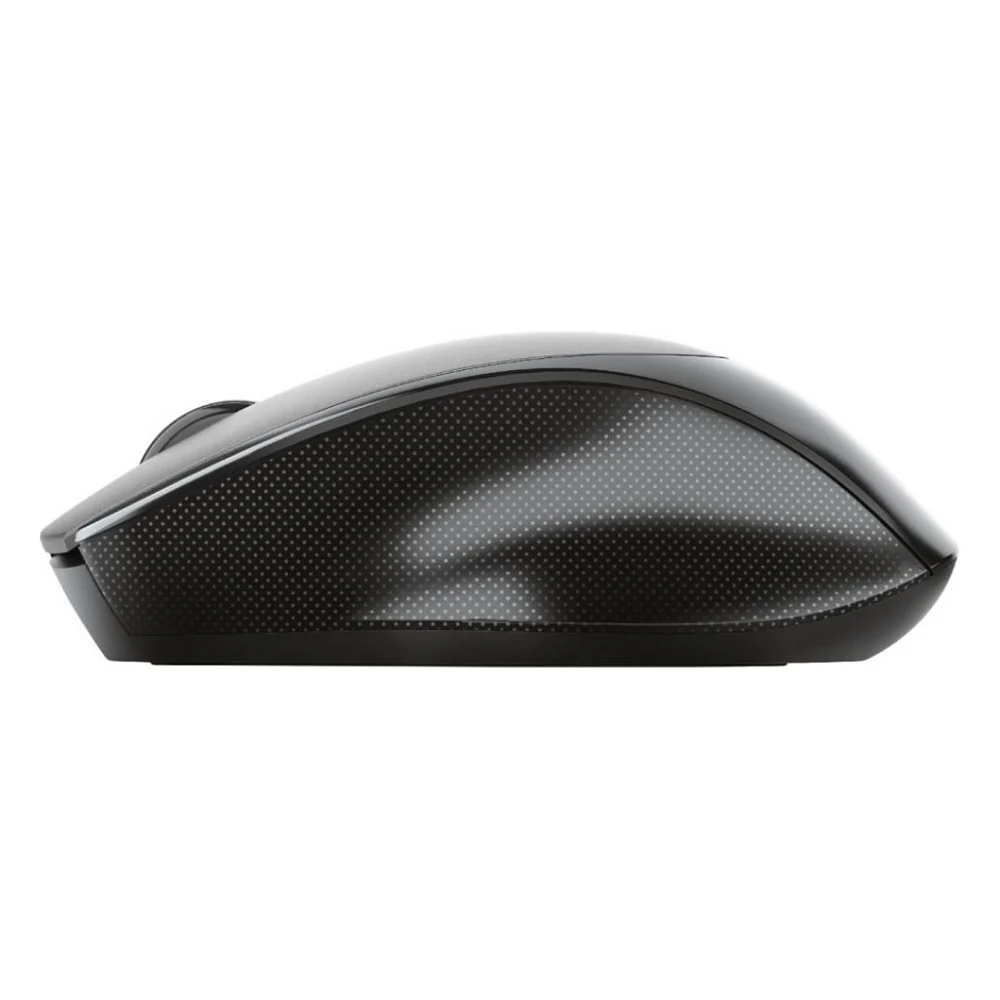 Мишка Trust Zaya Rechargeable Wireless Black (23809) — фото 4
