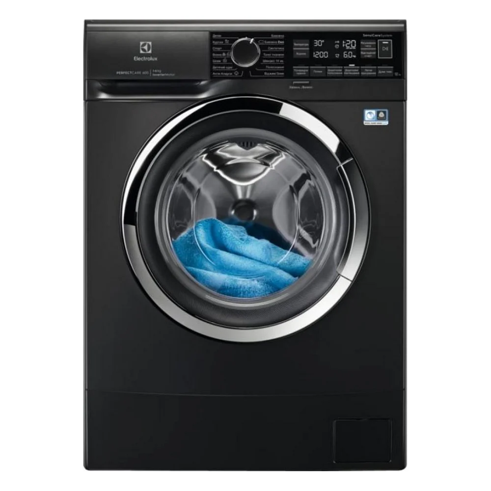 Пральна машина Electrolux EW6S226CXU