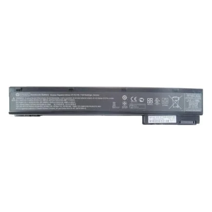 Акумулятор до ноутбука HP HP EliteBook 8560w HSTNN-LB2Q 5200mAh 8cell 14.8V Li-ion (A41822)