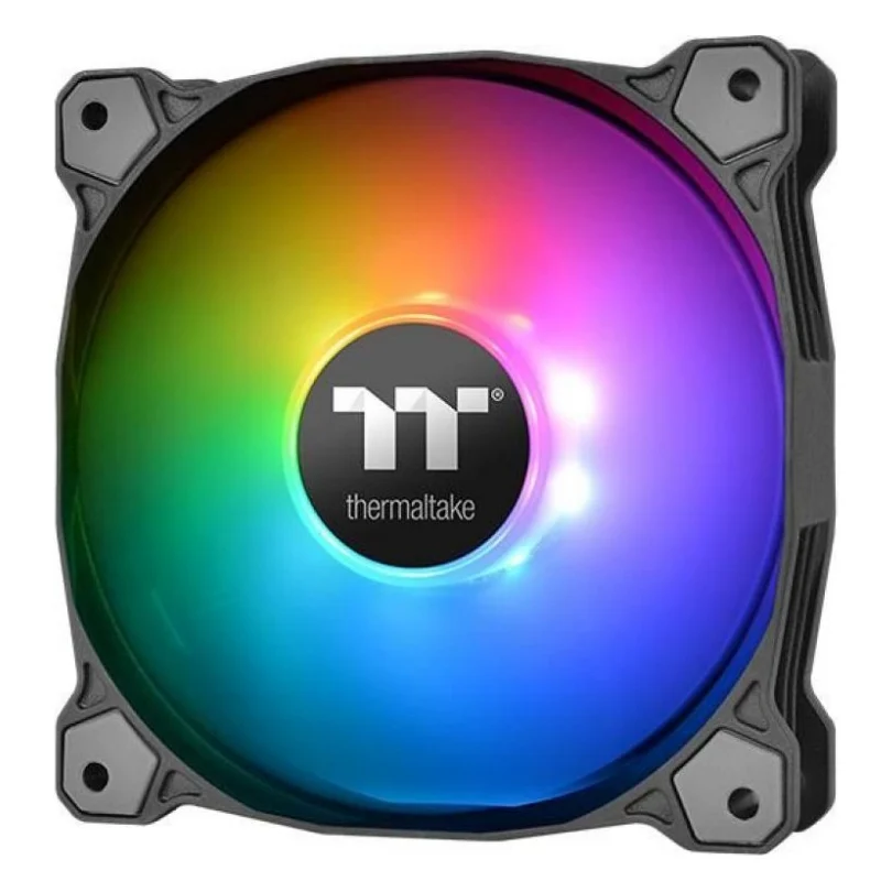 Набір для збірки CBO ThermalTake Pacific C360 DDC Hard Tube Water Cooling Kit (CL-W243-CU12SW-A) — фото 4
