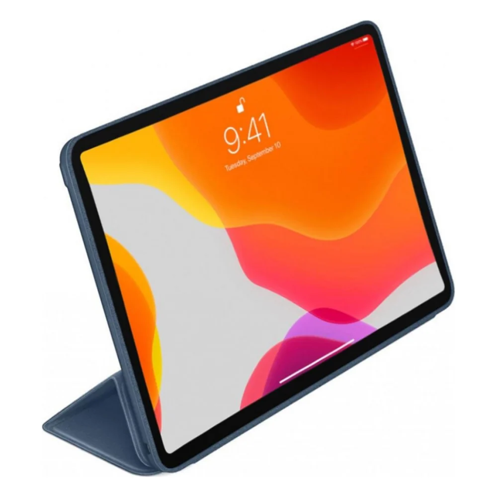 Чохол до планшета Armorstandart Smart Case iPad Pro 11 2020 Pine Green (ARM56623) — фото 5