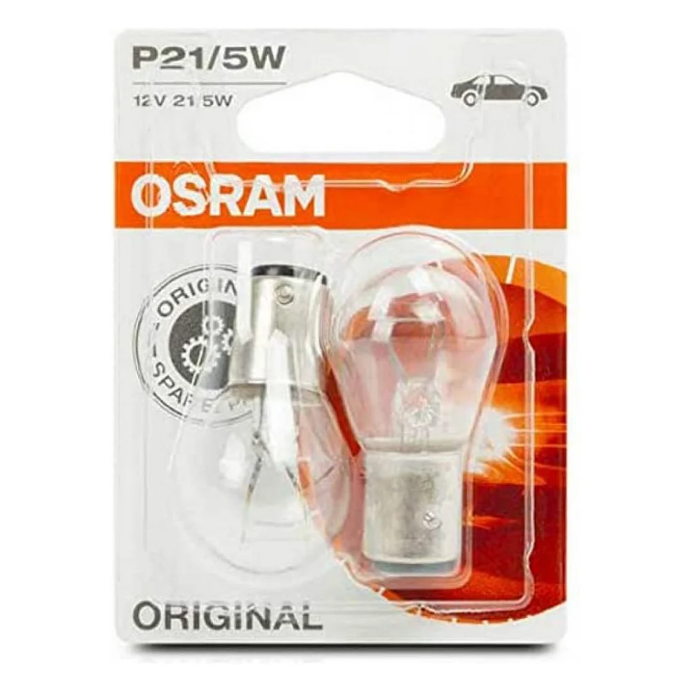 Автолампа Osram 21/5W (OS 7528_02B)