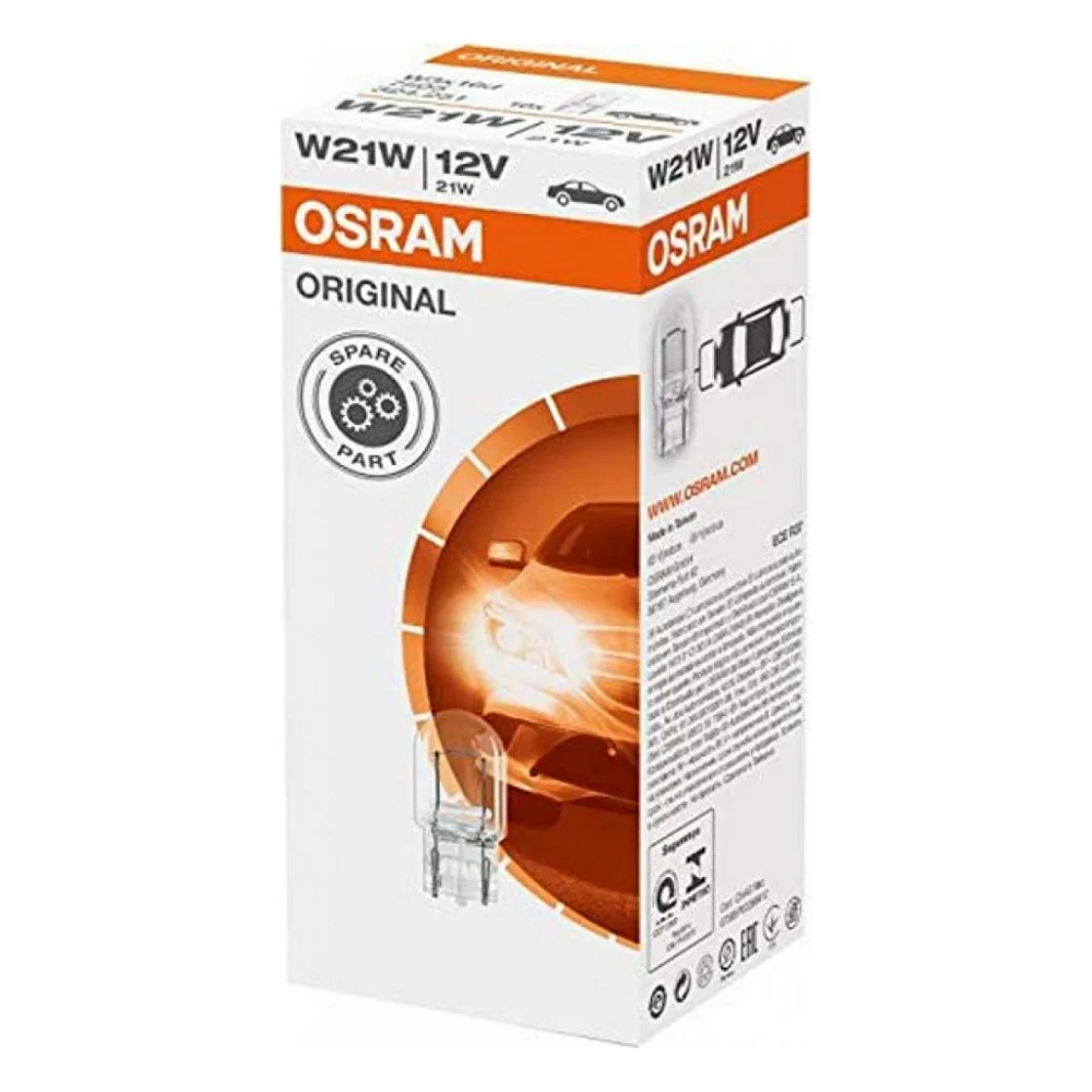 Автолампа Osram 21W (OS 7505)