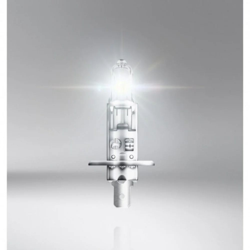 Автолампа Osram галогенова 100W (OS 62200 SBP) — фото 3