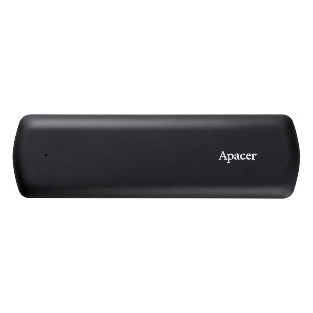 Накопичувач SSD USB 3.2 1TB Apacer (AP1TBAS721B-1)