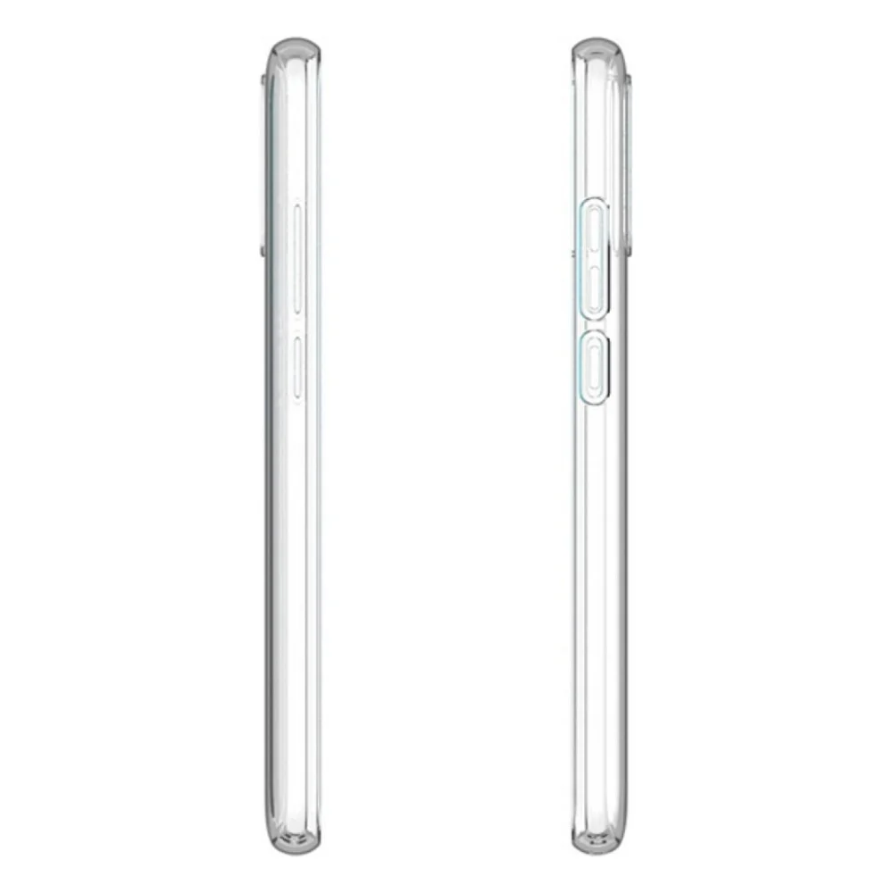 Чохол до моб. телефона BeCover Samsung Galaxy A02s SM-A025G Transparancy (705604) — фото 3