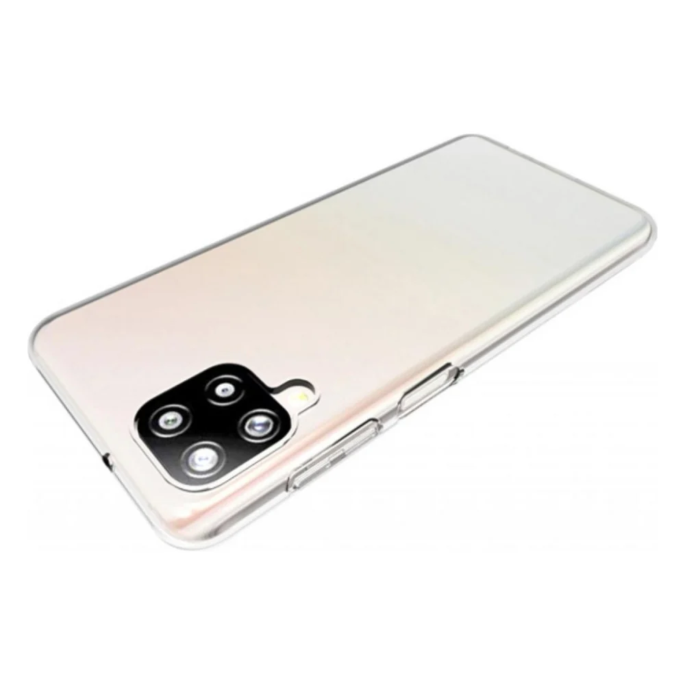 Чохол до моб. телефона BeCover Samsung Galaxy A12 SM-A125 / M12 SM-M125 Transparancy (705605) — фото 5
