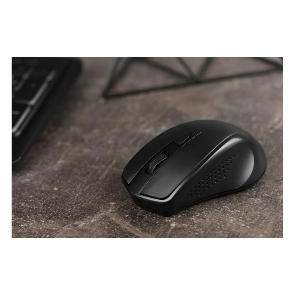 Мишка 2E MF213 Wireless Black (2E-MF213WB) — фото 5