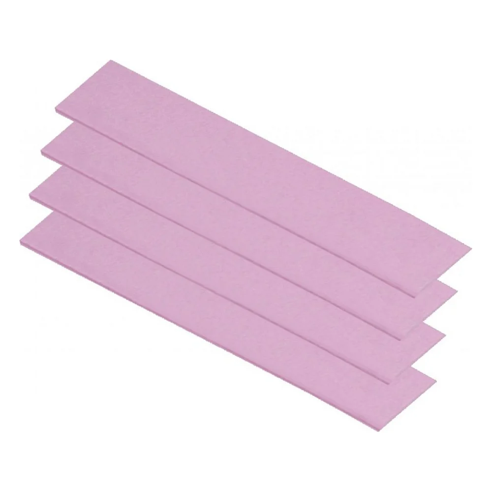 Термопрокладка Arctic Thermal Pad Basic 120x20mm, t:1 mm 4pcs (ACTPD00024A)