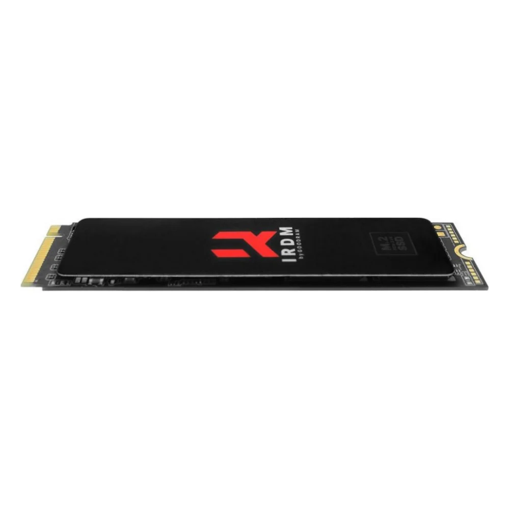 Накопичувач SSD M.2 2280 2TB Goodram (IR-SSDPR-P34B-02T-80)