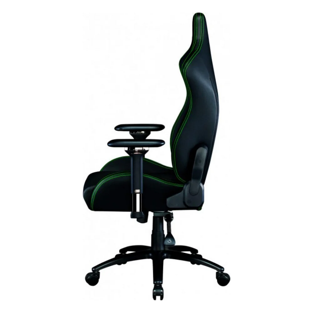 Крісло ігрове Razer Iskur (RZ38-02770100-R3G1) — фото 3