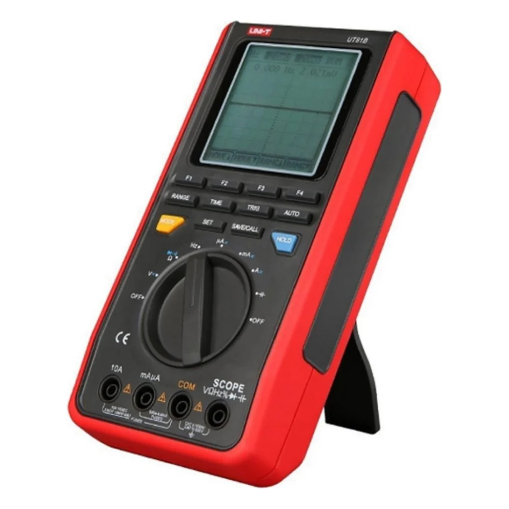 Цифровий мультиметр UNI-T UT81B