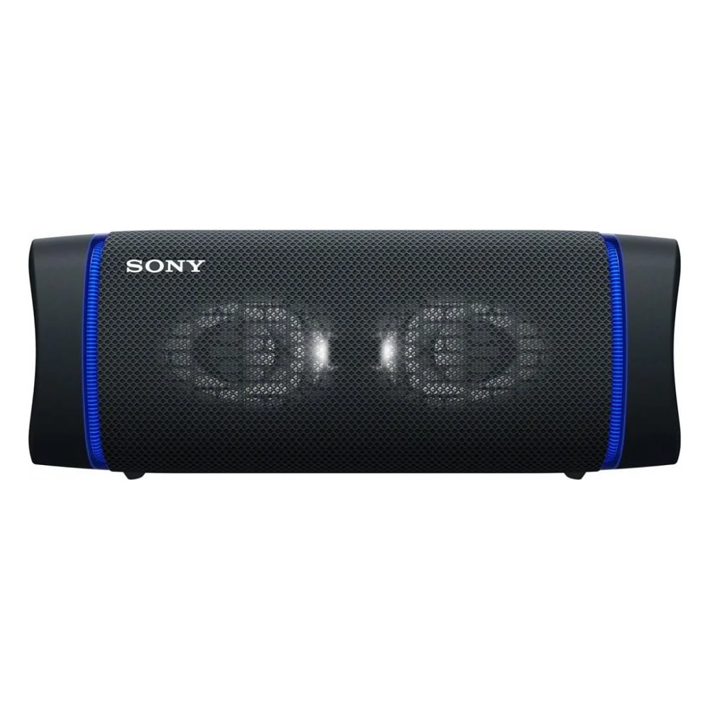Акустична система Sony SRS-XB33 Extra Bass Black (SRSXB33B.RU2)