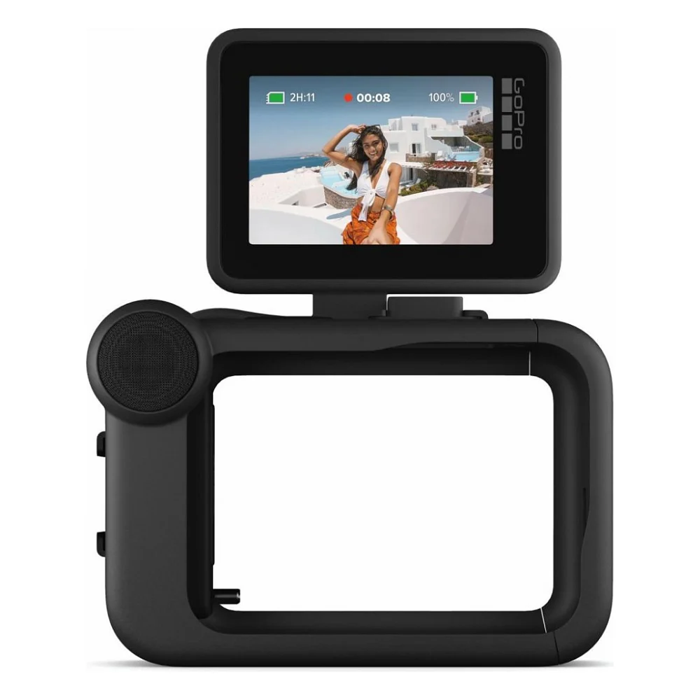Аксесуар до екшн-камер GoPro Display Mod HERO8 (AJLCD-001-EU) — фото 5