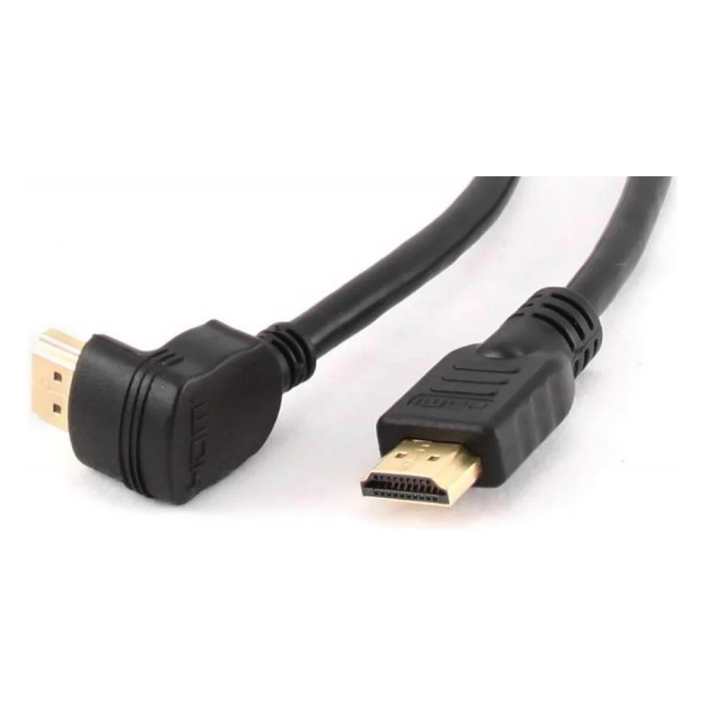 Кабель мультимедійний HDMI to HDMI 4.5m Cablexpert (CC-HDMI490-15) — фото 8