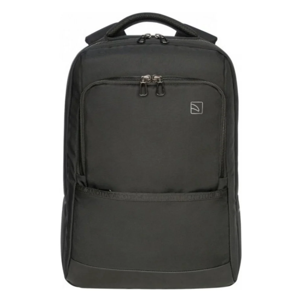 Рюкзак для ноутбука Tucano 15.6" Lunar, Black (BKLUN15-BK)
