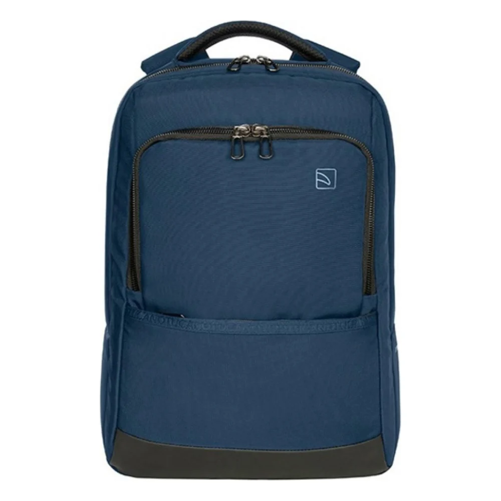 Рюкзак для ноутбука Tucano 15.6" Luna Gravity AGS, Blue (BKLUN15-AGS-B)