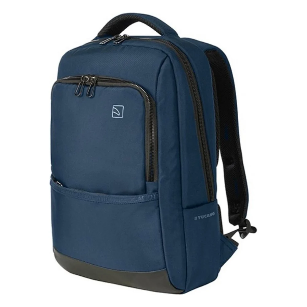 Рюкзак для ноутбука Tucano 15.6" Luna Gravity AGS, Blue (BKLUN15-AGS-B) — фото 5