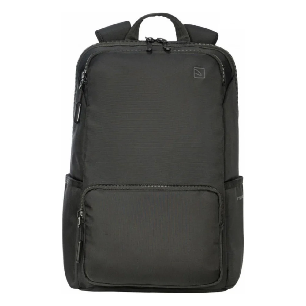 Рюкзак для ноутбука Tucano 15.6" Terra Gravity AGS, Black (BKTER15-AGS-BK)