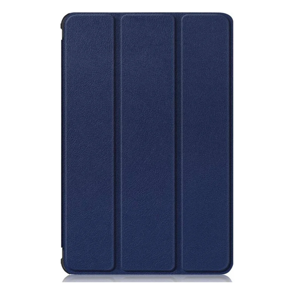 Чохол до планшета BeCover Smart Case Lenovo Tab M10 TB-X306F HD (2nd Gen) Deep Blue (705628)