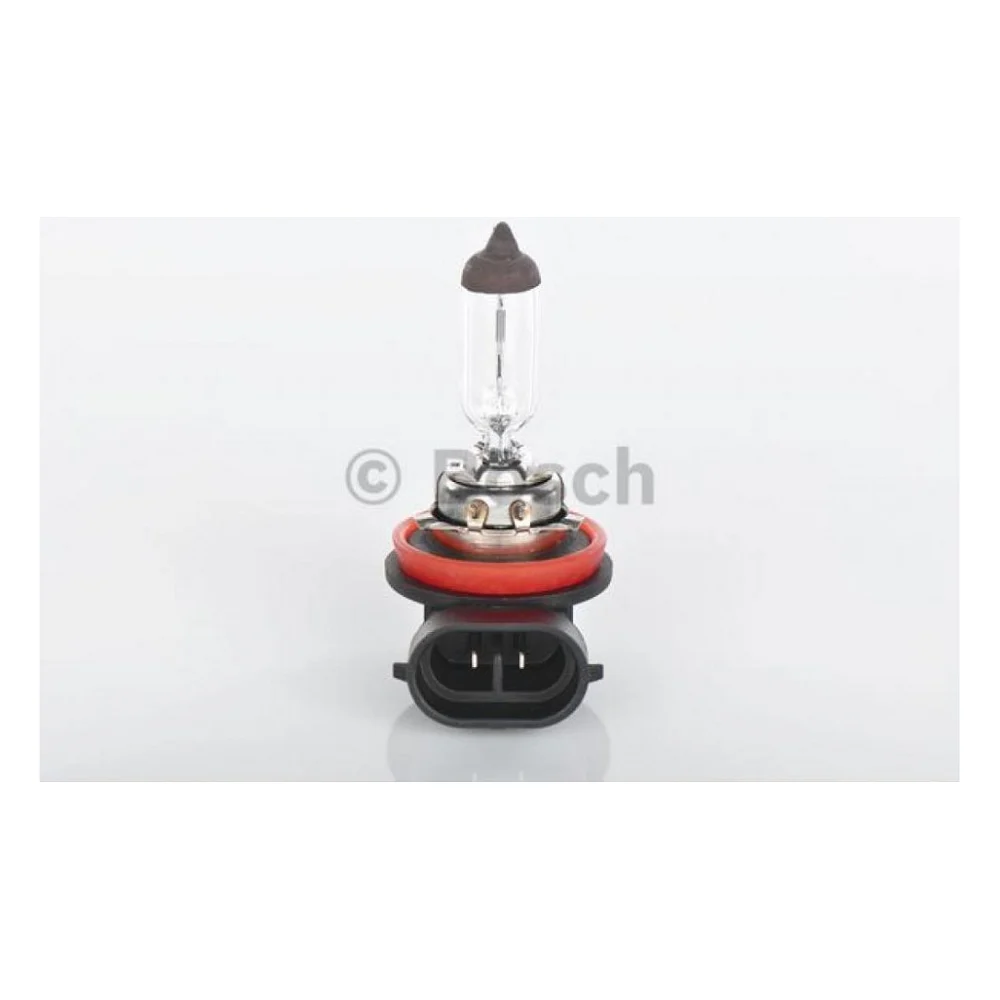 Автолампа Bosch галогенова 55W (1 987 302 084)
