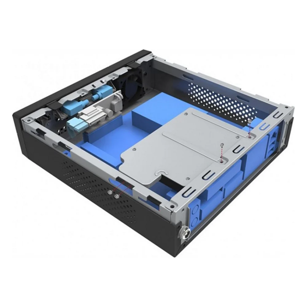 Корпус Gamemax MT300-2U3-120W — фото 8