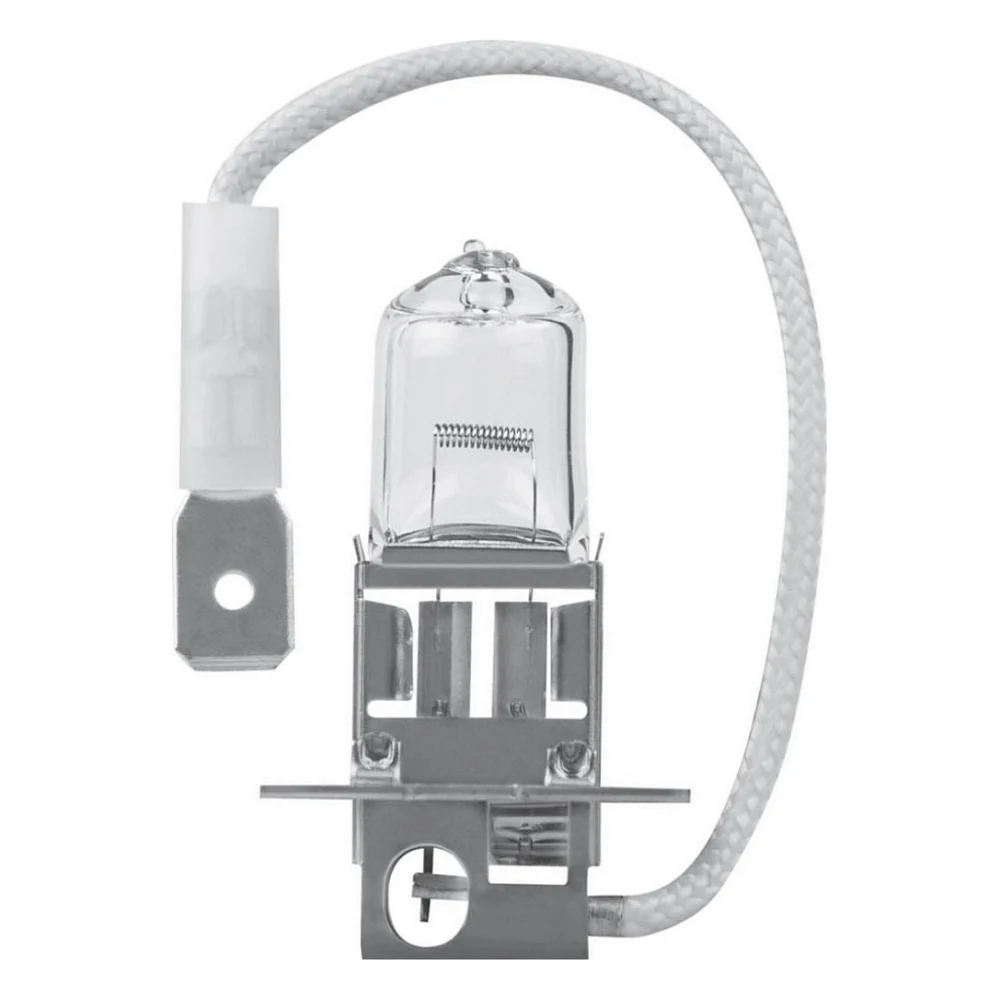 Автолампа Neolux галогенова 55W (N453-01B)