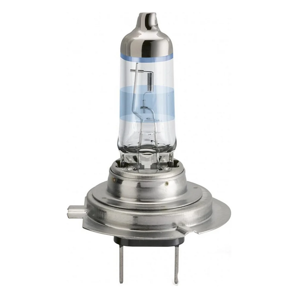 Автолампа Philips галогенова 55W (12972XVPB1)