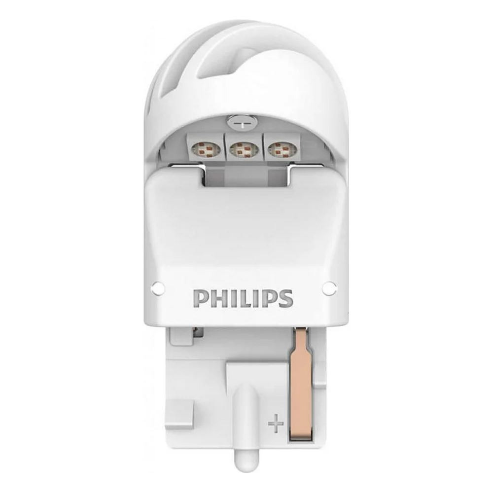 Автолампа Philips світлодіодна (11065XURX2)