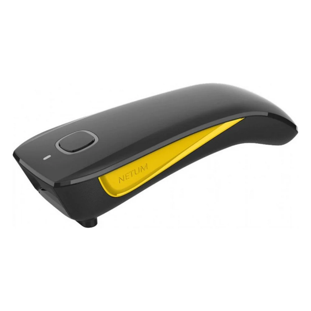 Сканер штрих-коду Netum C750 bluetooth (С750-NT0051)