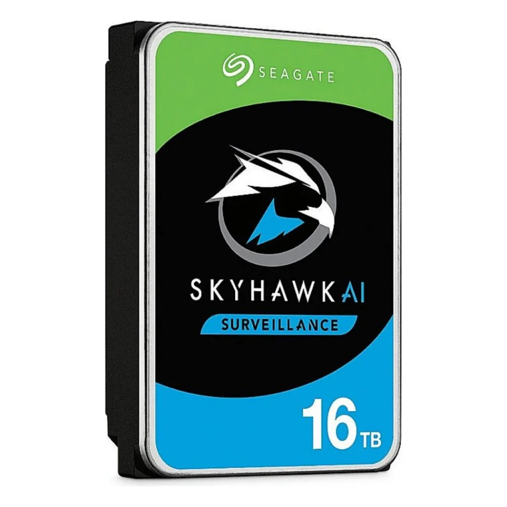 Жорсткий диск 3.5" 16TB Seagate (ST16000VE002) — фото 2