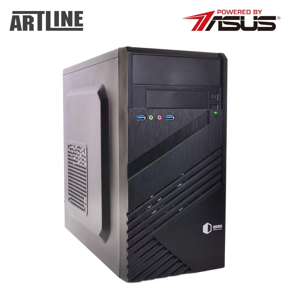 Персональний комп'ютер ARTLINE Business B43 (B43v08)