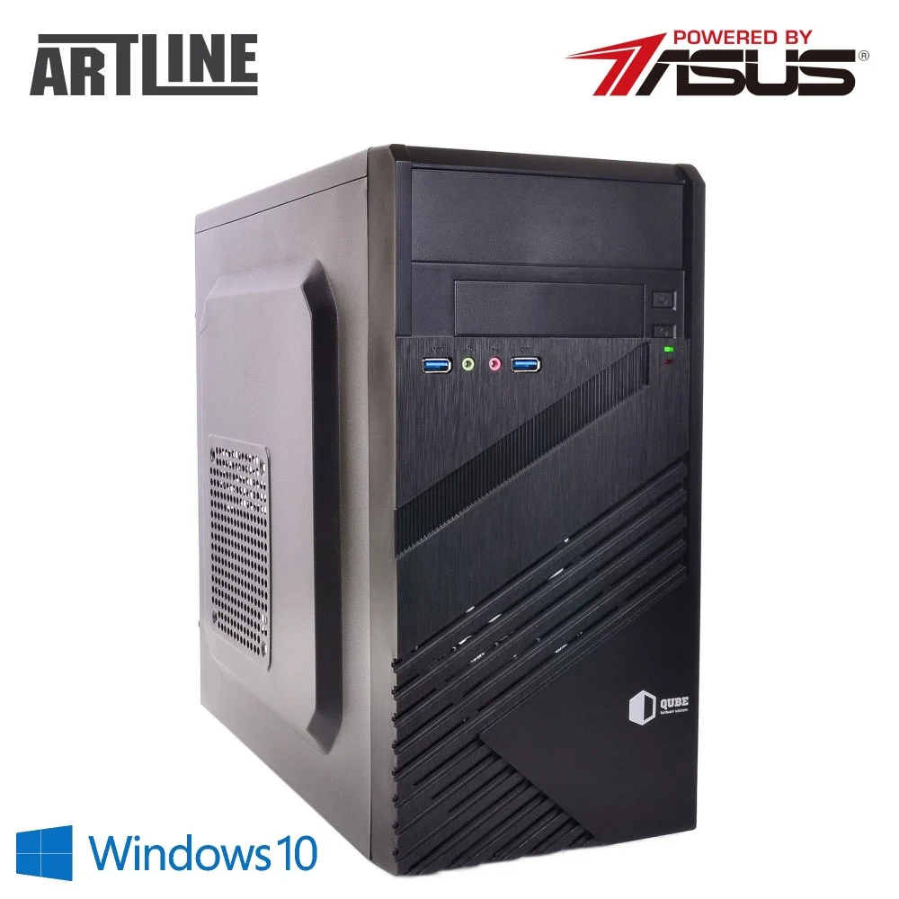 Персональний комп'ютер ARTLINE Business B27 (B27v41Win)