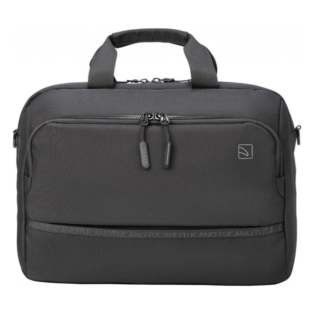 Сумка для ноутбука Tucano 15" Player Bag (BPLA15D-BK)