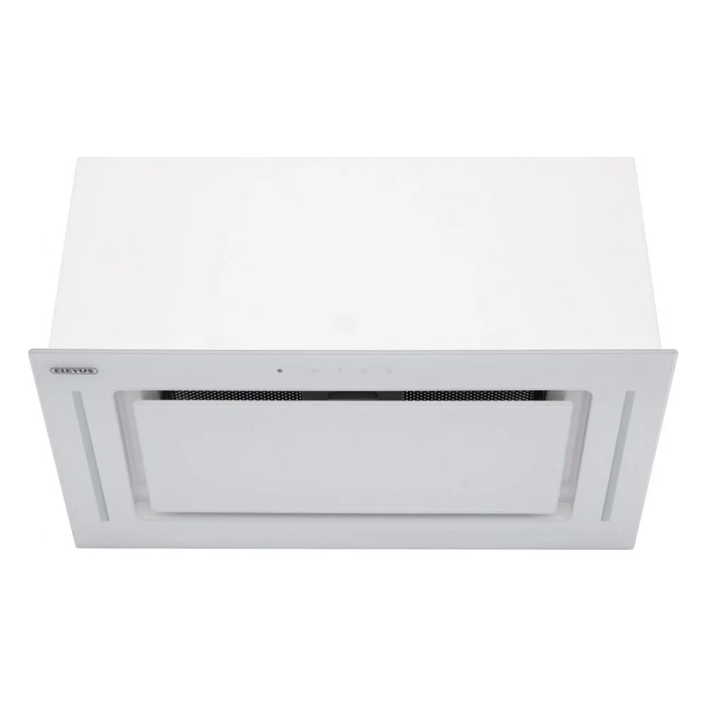 Витяжка кухонна Eleyus GEMINI 800 LED 52 WH