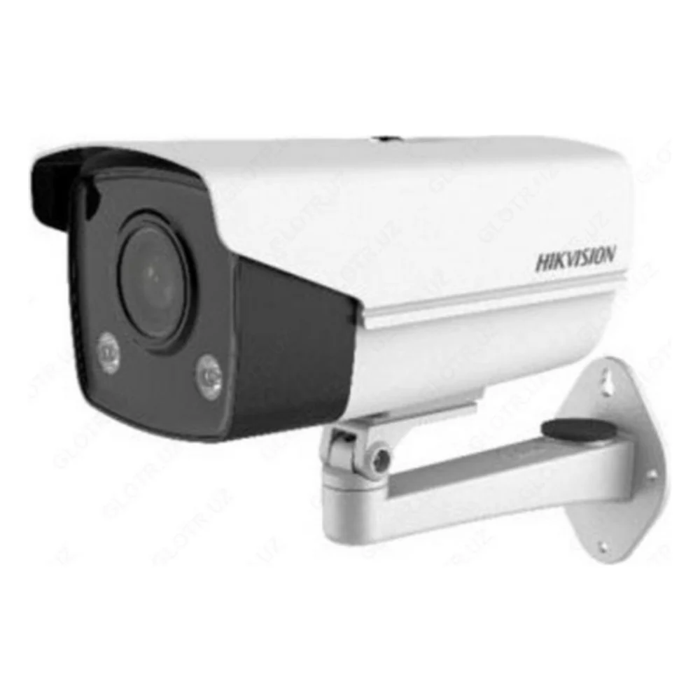 Камера відеоспостереження Hikvision DS-2CD2T27G3E-L (4.0)