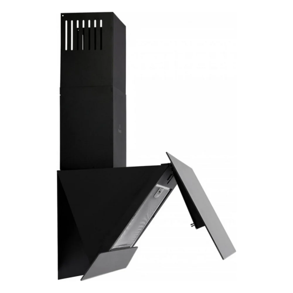 Витяжка кухонна Perfelli DNS 6452 D 850 BL LED — фото 4