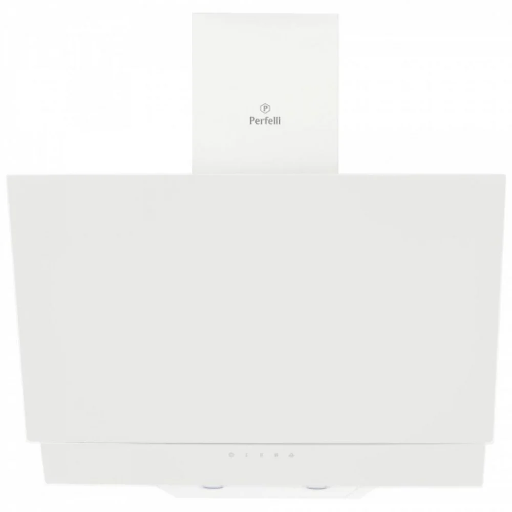 Витяжка кухонна Perfelli DNS 6452 D 850 WH LED