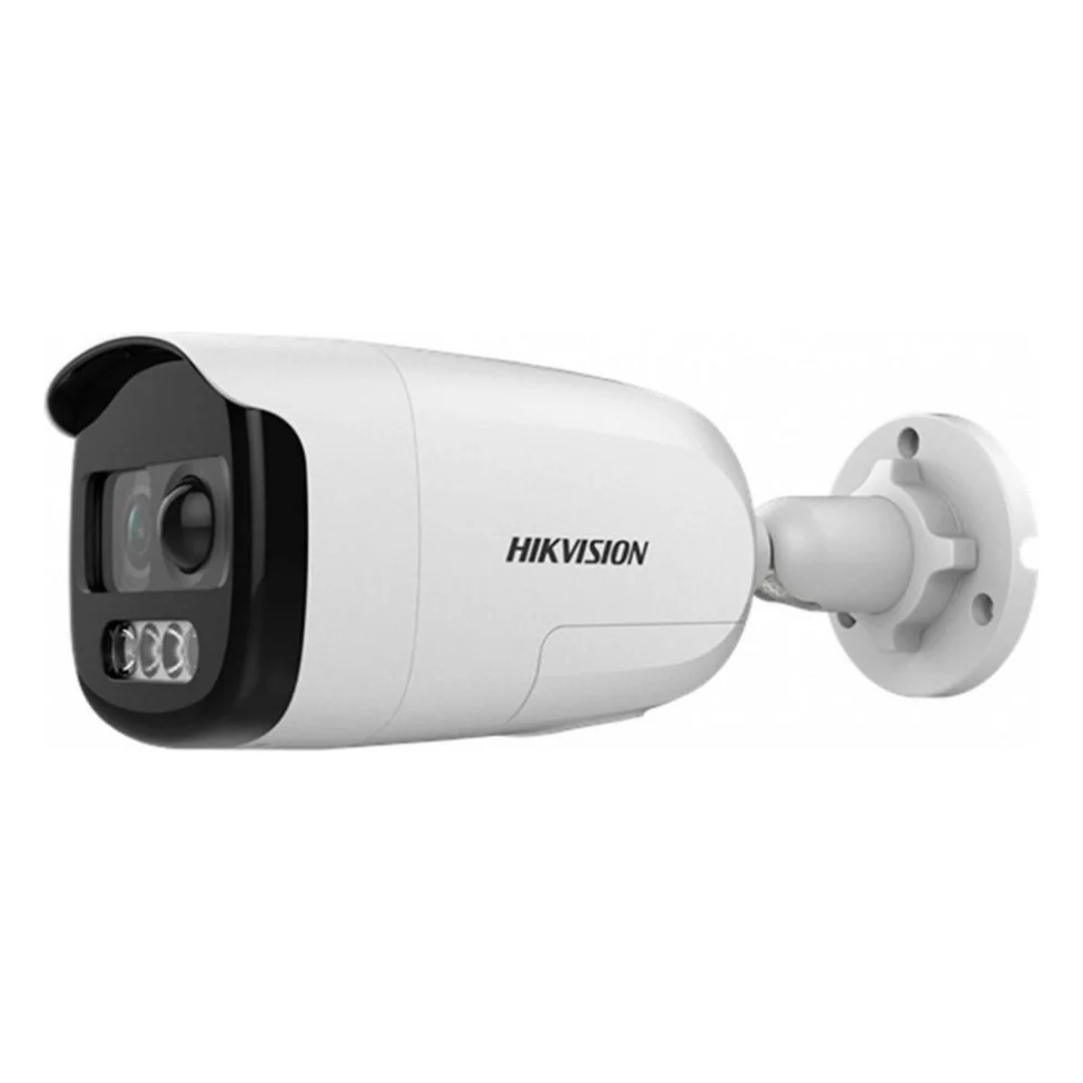 Камера відеоспостереження Hikvision DS-2CE12DFT-PIRXOF (3.6)