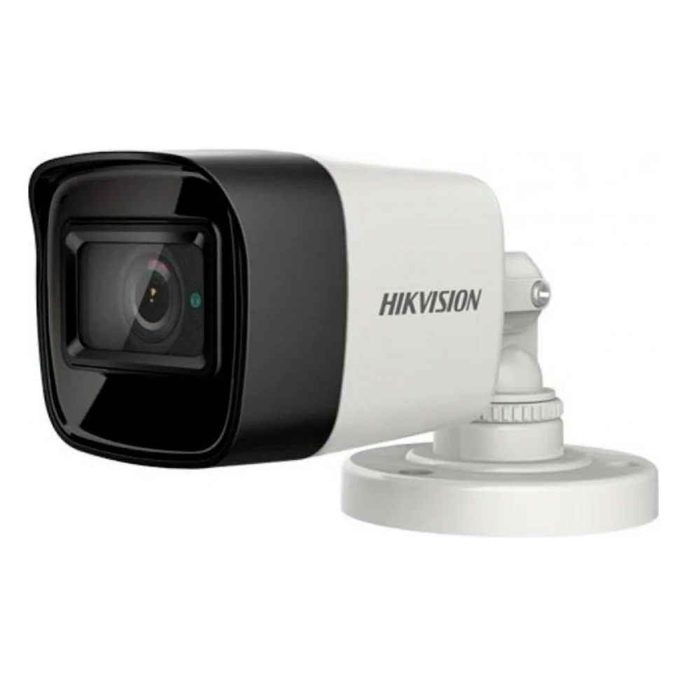 Камера відеоспостереження Hikvision DS-2CE16H8T-ITF (3.6)