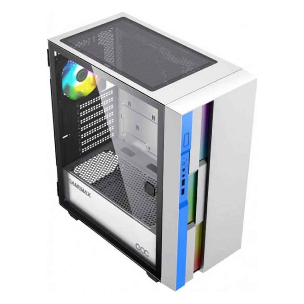 Корпус Gamemax Brufen C3 WB — фото 3