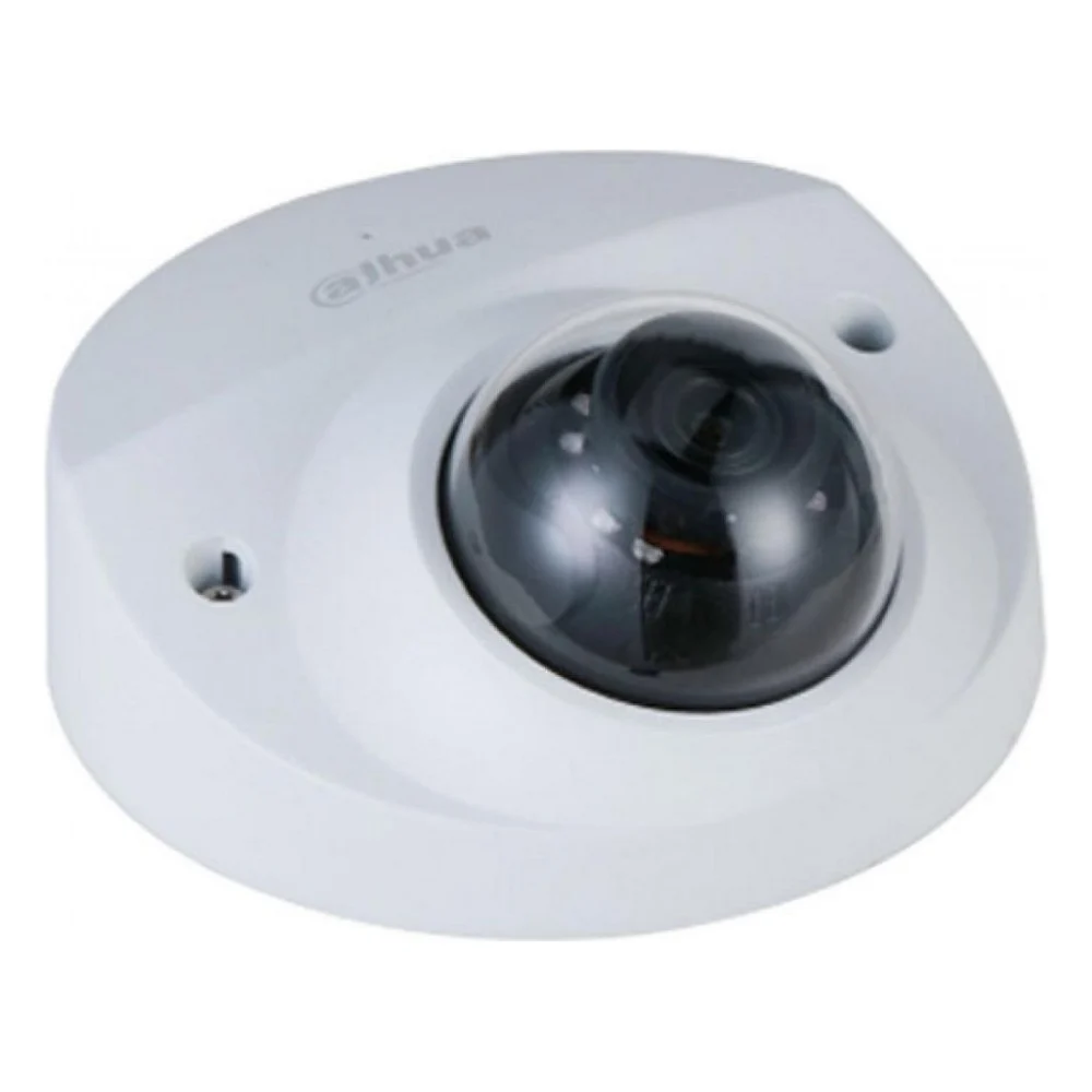 Камера відеоспостереження Dahua DH-IPC-HDBW2231FP-AS-S2 (2.8)